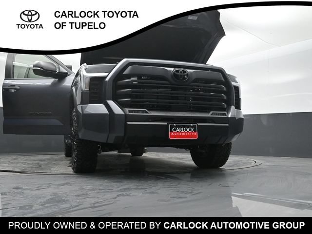 Used 2026 Toyota Tundra SR5 w/ SR5 Convenience Package AWD/4WD image 50