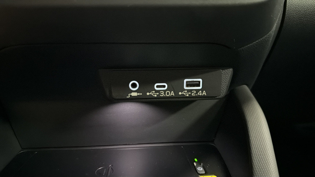 Used 2026 Subaru Forester Premium AWD/4WD image 28