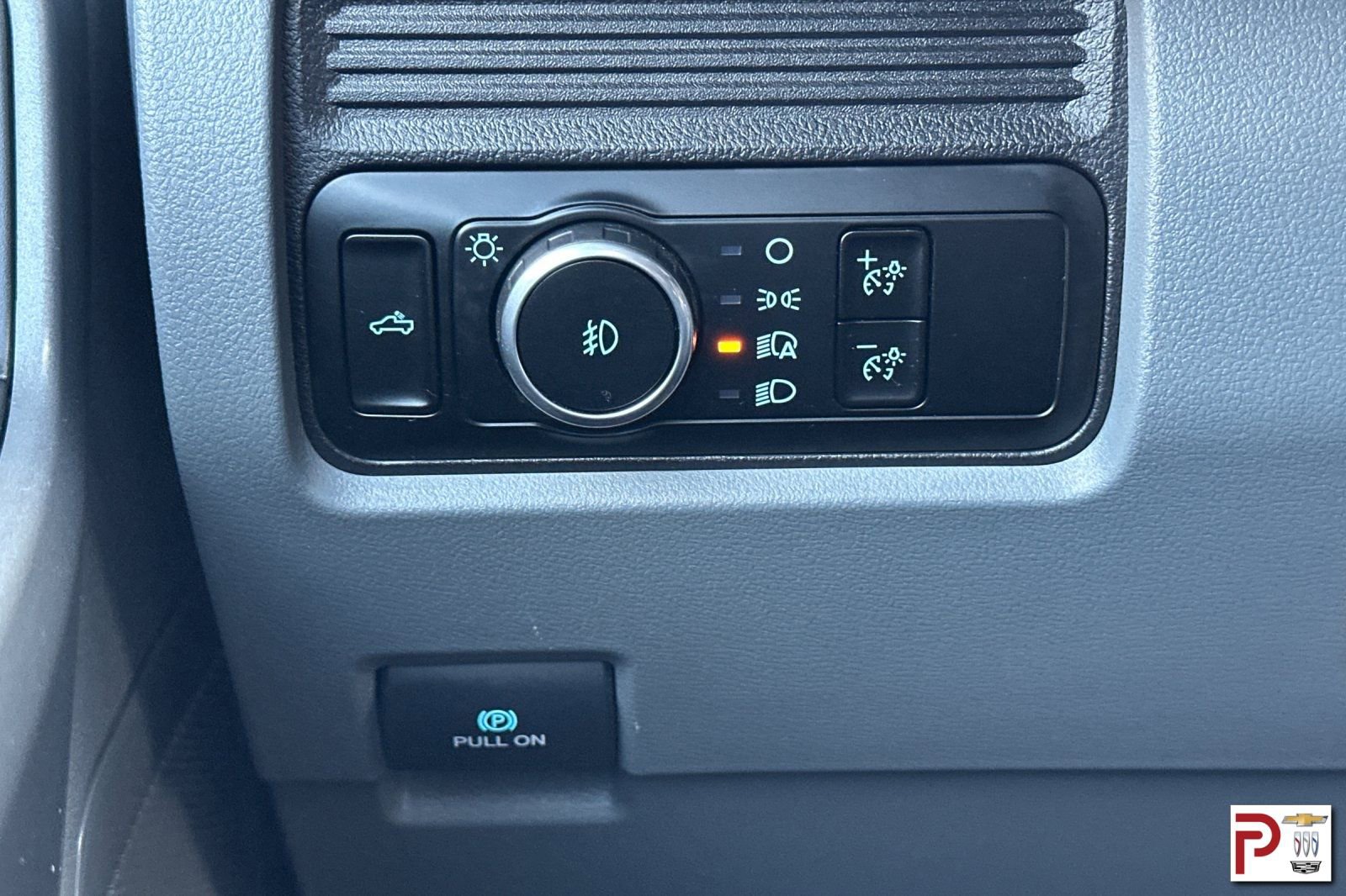 Used 2024 Ford F250 XL w/ STX Appearance Package image 30