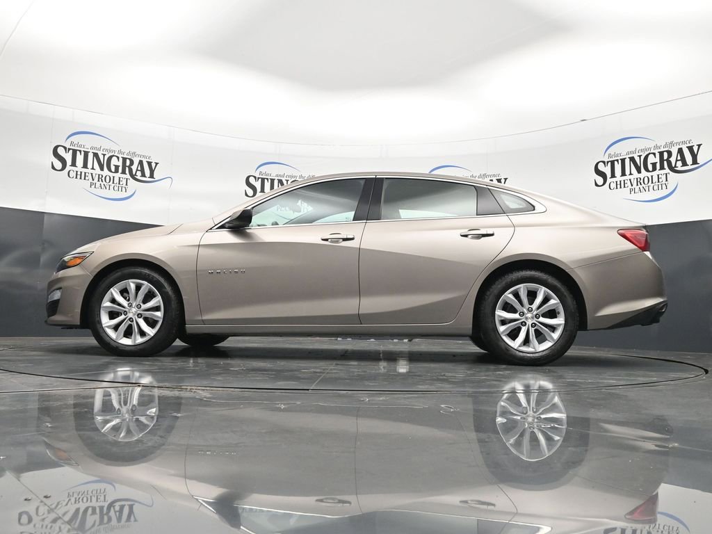 Used 2024 Chevrolet Malibu LT FWD image 29
