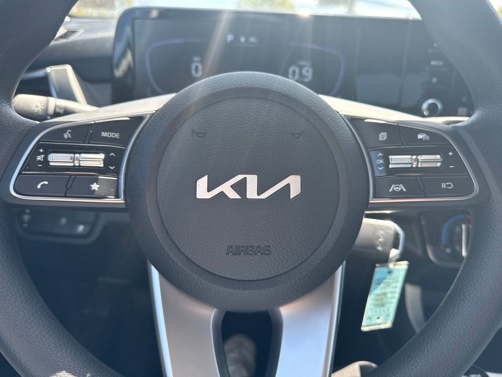 New 2026 Kia Seltos LX AWD/4WD image 11