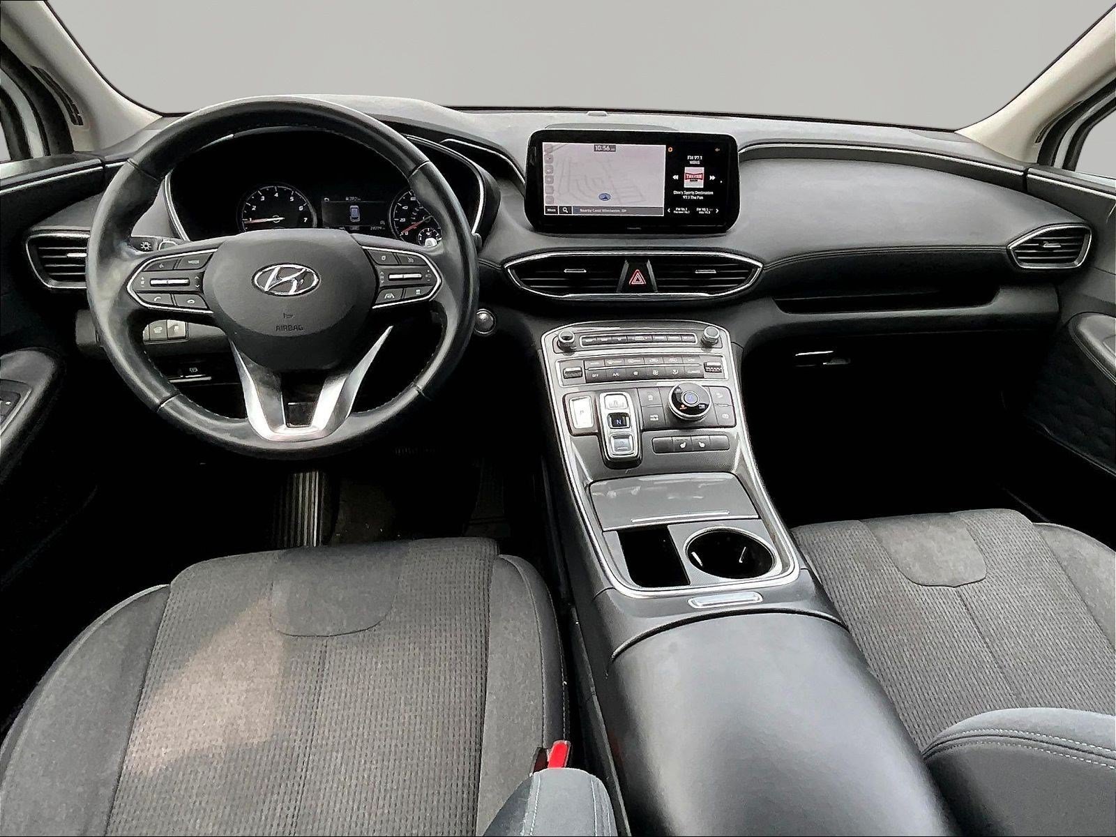 Used 2023 Hyundai Santa Fe SEL AWD/4WD image 7
