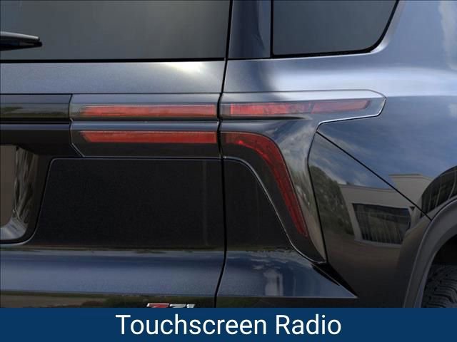 New 2026 Chevrolet Traverse Z71 image 12