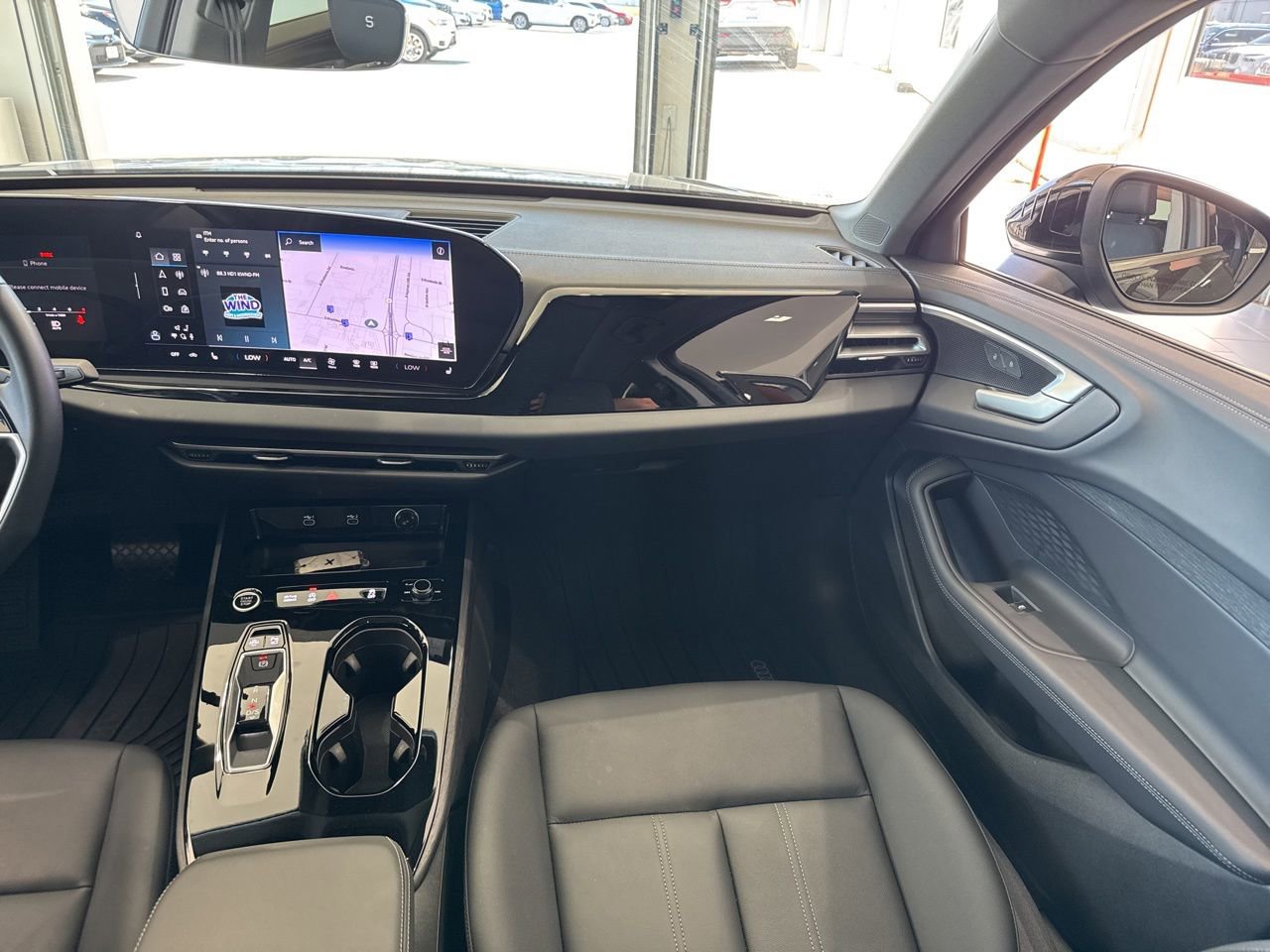 Used 2025 Audi A5 2.0T Premium w/ Convenience Package AWD/4WD image 45
