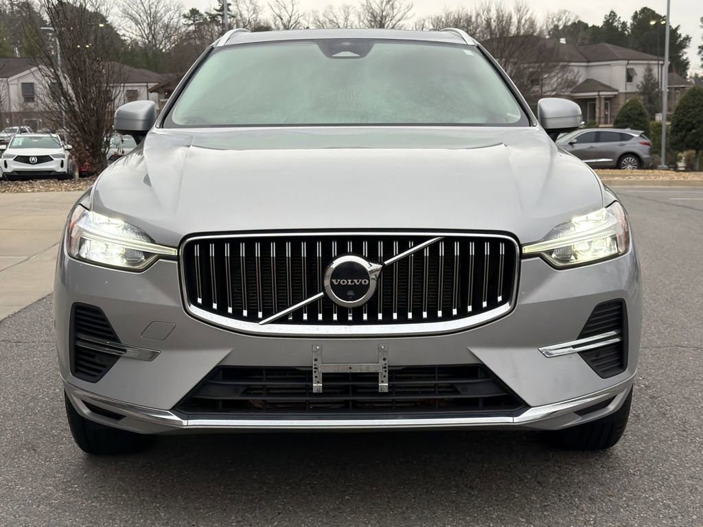 Used 2023 Volvo XC60 T8 Plus image 13