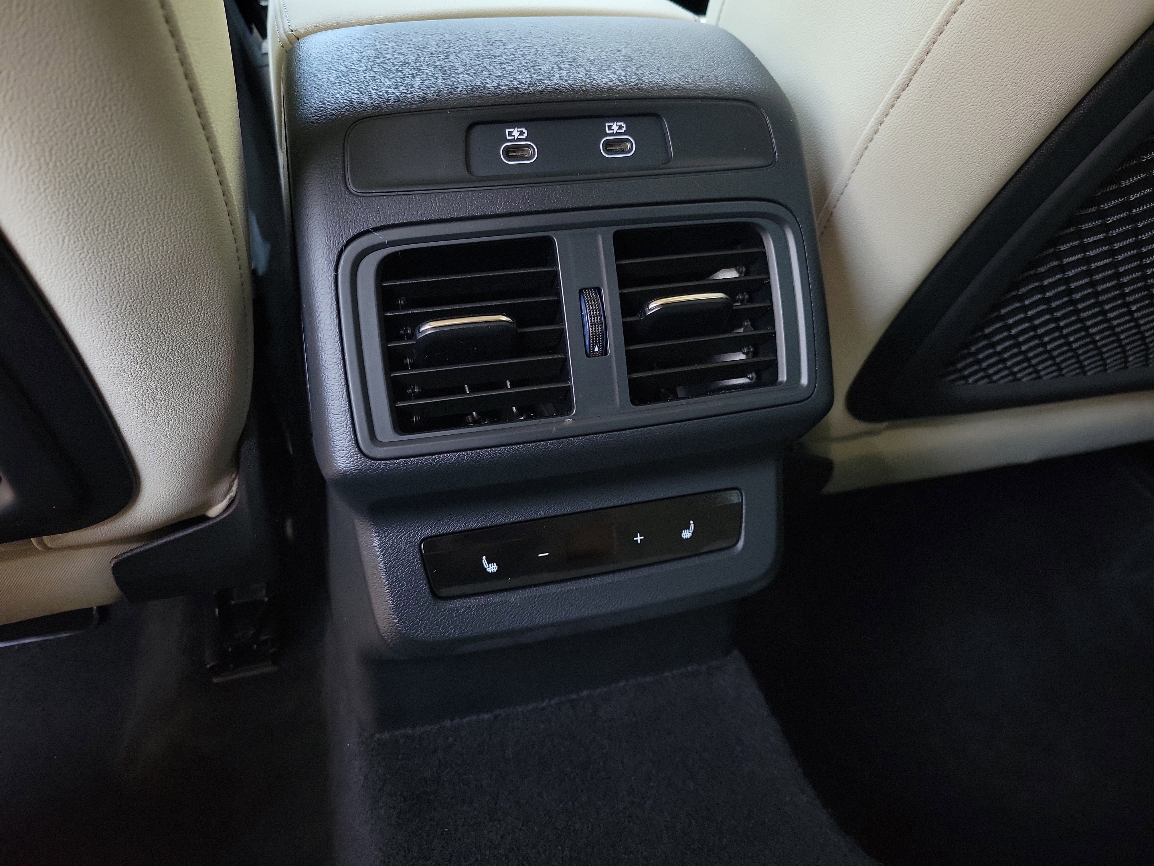 Certified 2025 Audi Q5 Prestige AWD/4WD image 15