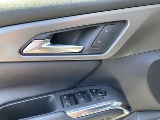 New 2026 Chevrolet Traverse LT w/ Enhanced Driving Package image 23