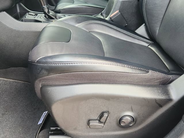 Used 2022 Jeep Cherokee Latitude Lux FWD image 23