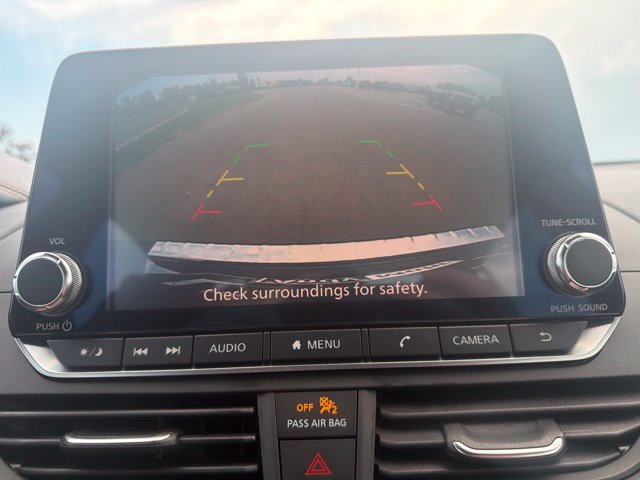 Used 2020 Nissan Altima 2.5 SR FWD image 24