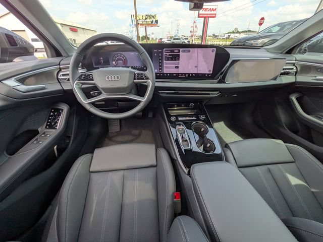New 2026 Audi A5 2.0T Premium Plus AWD/4WD image 7