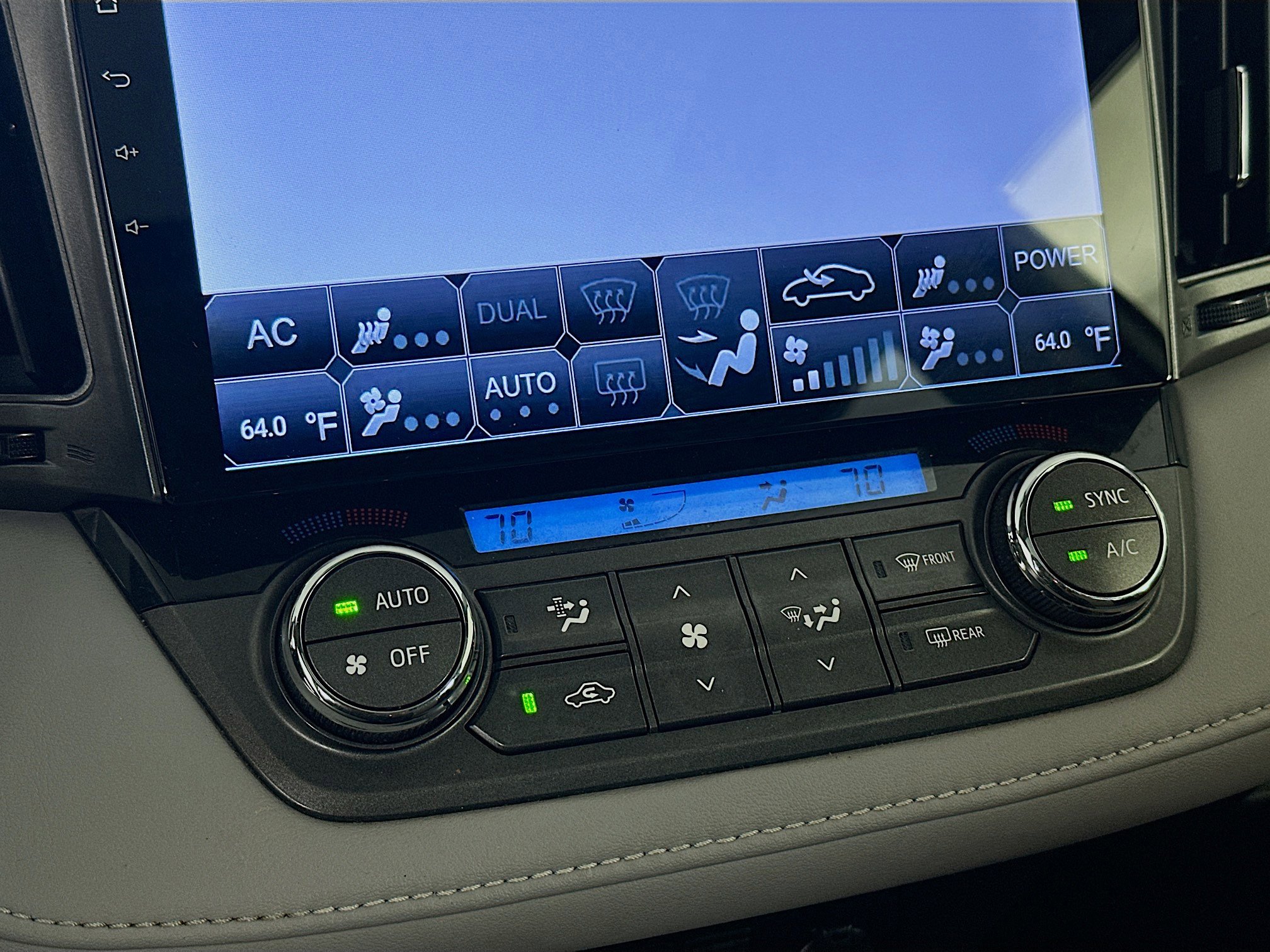 Used 2014 Toyota RAV4 XLE image 23