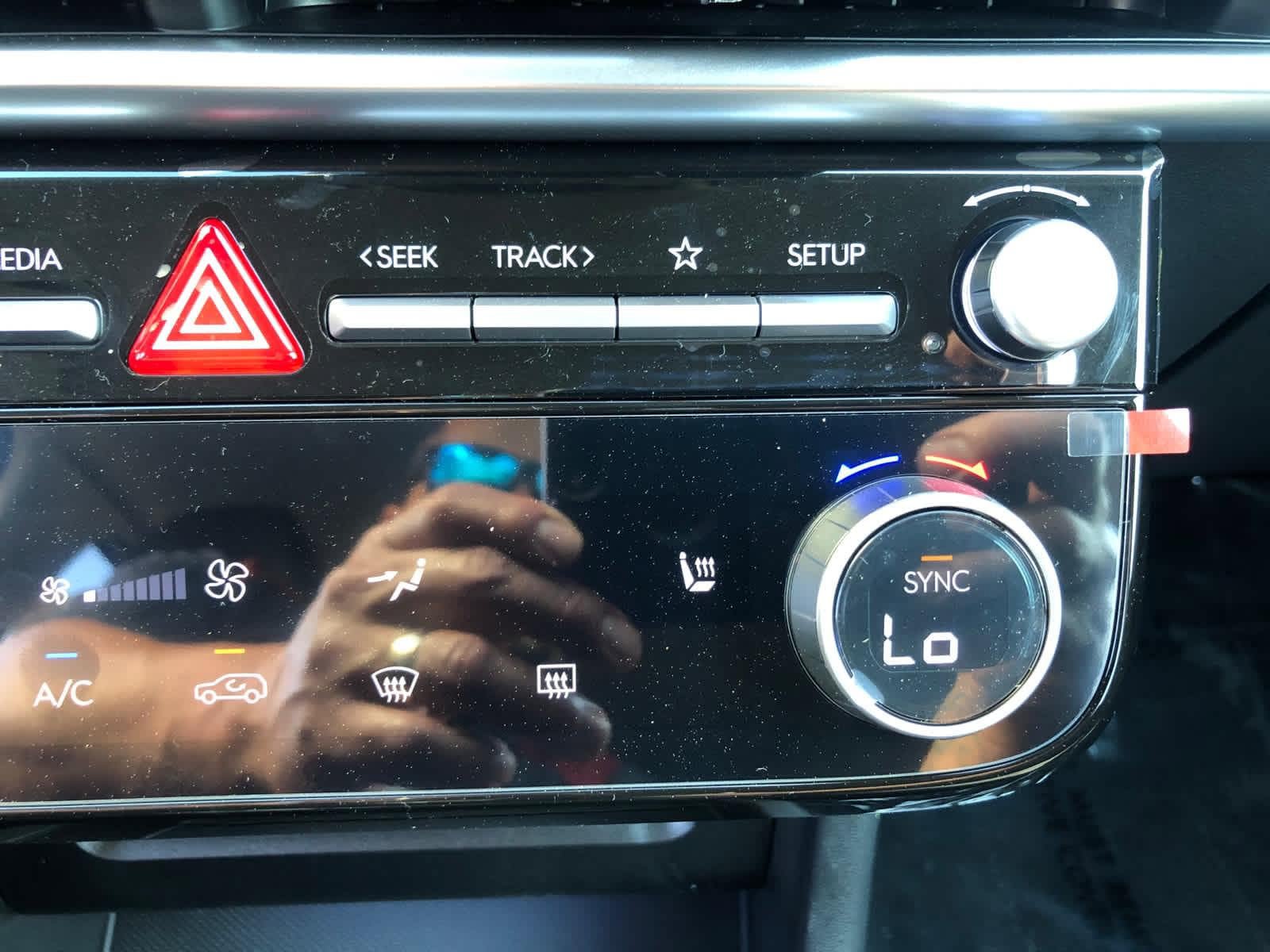 New 2026 Hyundai Tucson SEL AWD/4WD image 19