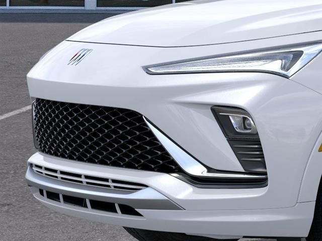 New 2026 Buick Envista Avenir image 13