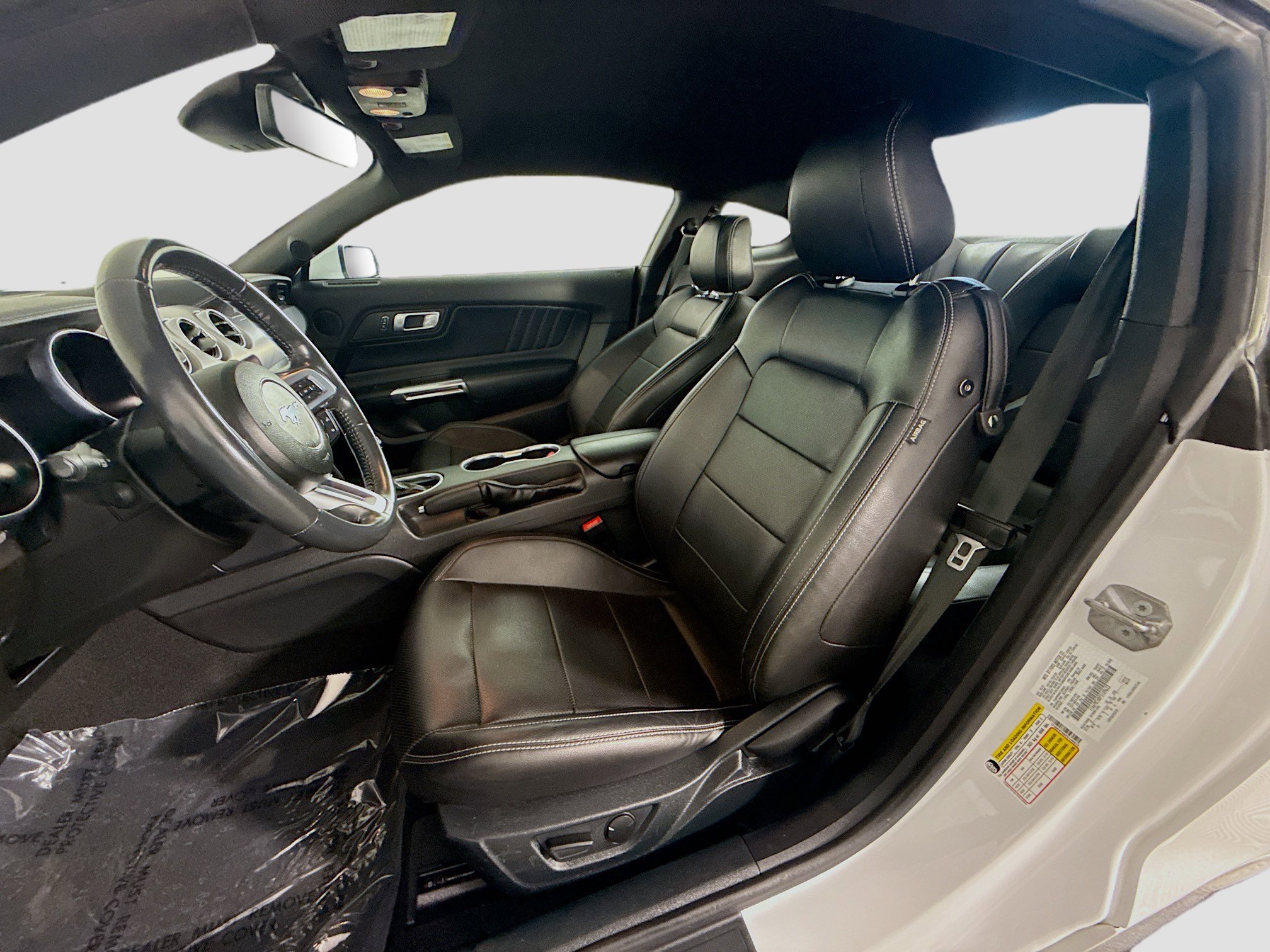 Used 2023 Ford Mustang Premium image 22