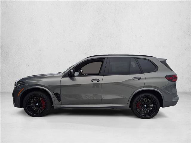 New 2026 BMW X5 M Competition w/ Executive Package AWD/4WD image 5