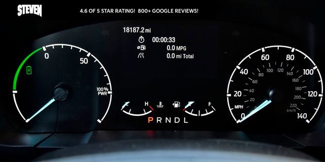 Used 2023 Ford Maverick XLT image 28