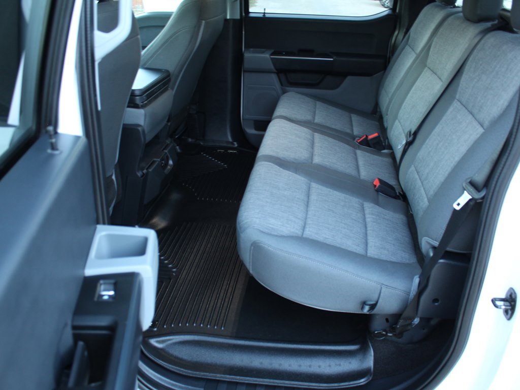 Used 2021 Ford F150 XL w/ Trailer Tow Package image 23