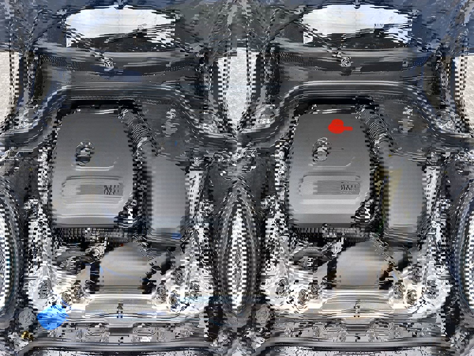 New 2026 MINI Cooper S image 29