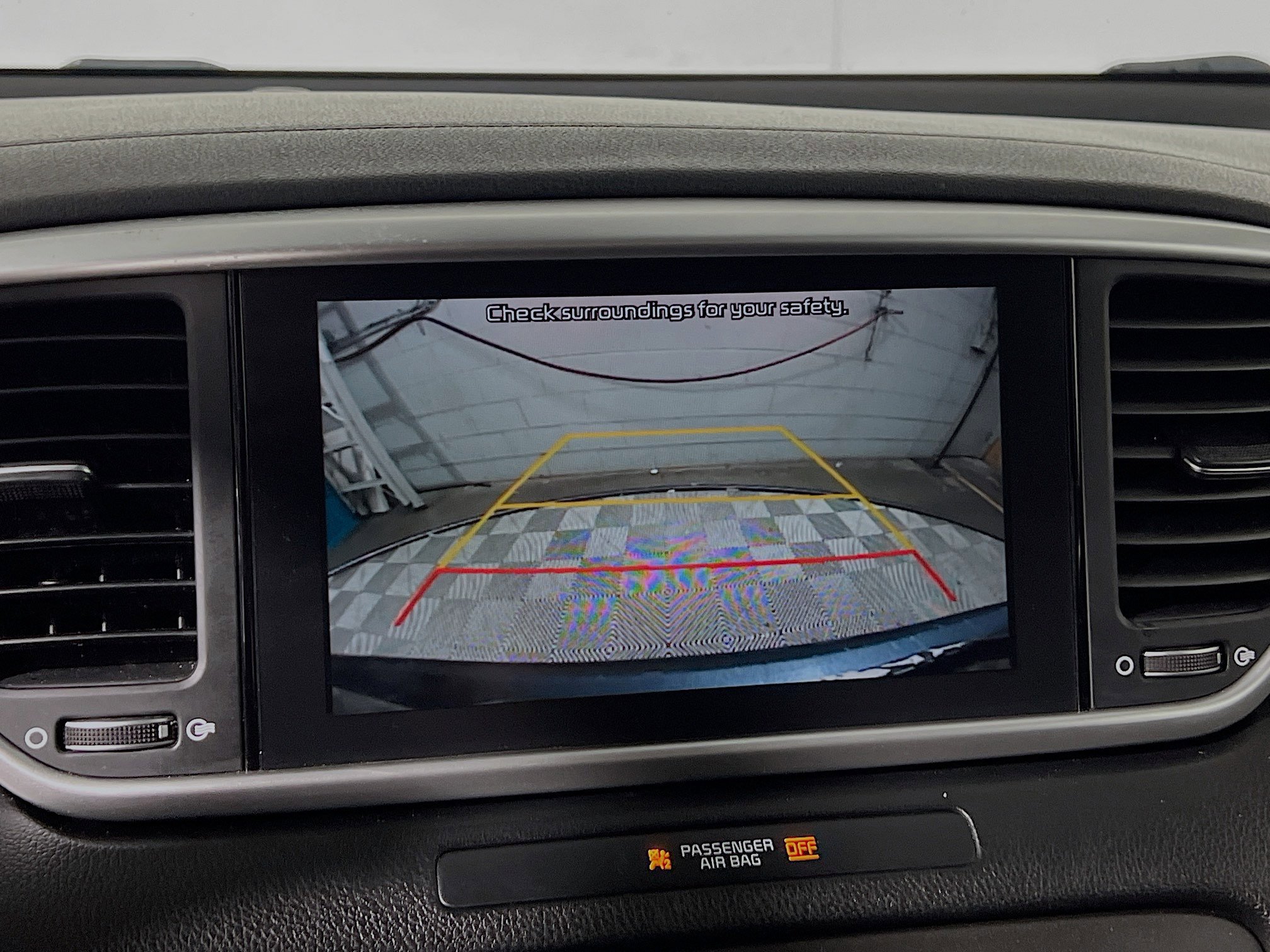 Used 2022 Kia Sportage LX image 28