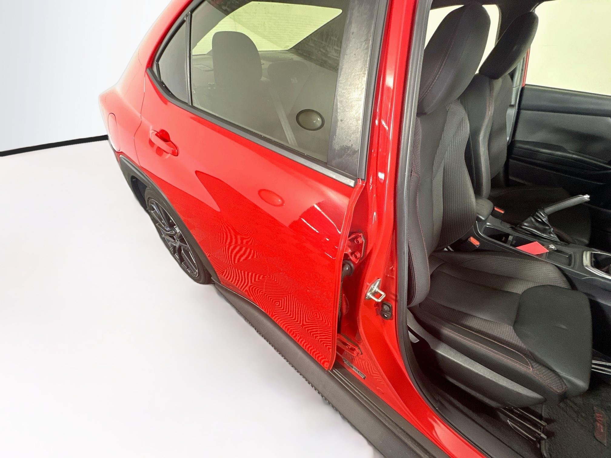 Used 2022 Subaru WRX Premium AWD/4WD image 28