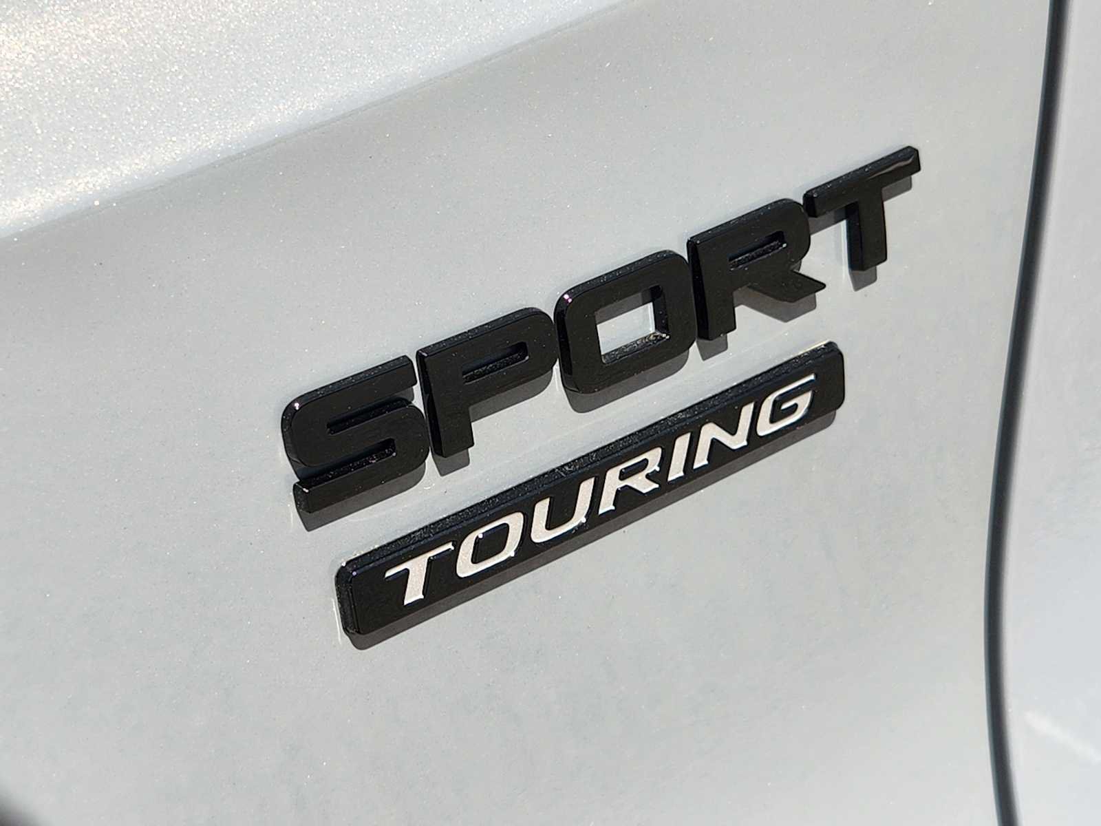 New 2026 Honda CR-V Sport Touring image 9