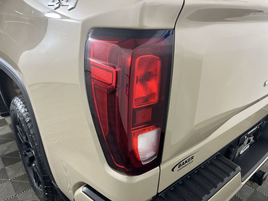 Certified 2023 GMC Sierra 1500 Elevation AWD/4WD image 34