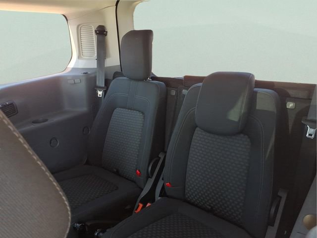 Used 2019 Ford Transit Connect XLT image 9