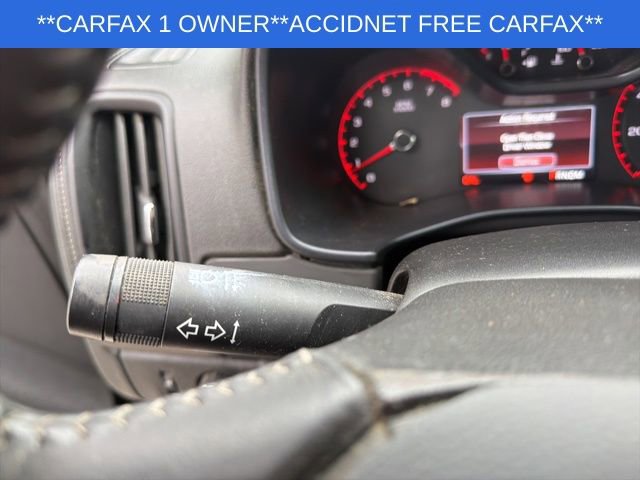 Used 2015 GMC Canyon SLE w/ SLE Convenience Package image 28