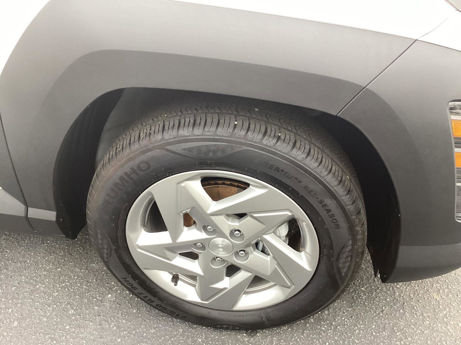Used 2025 Hyundai Kona SE FWD image 30
