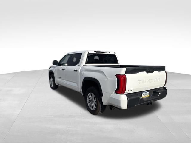 Used 2025 Toyota Tundra SR5 image 5