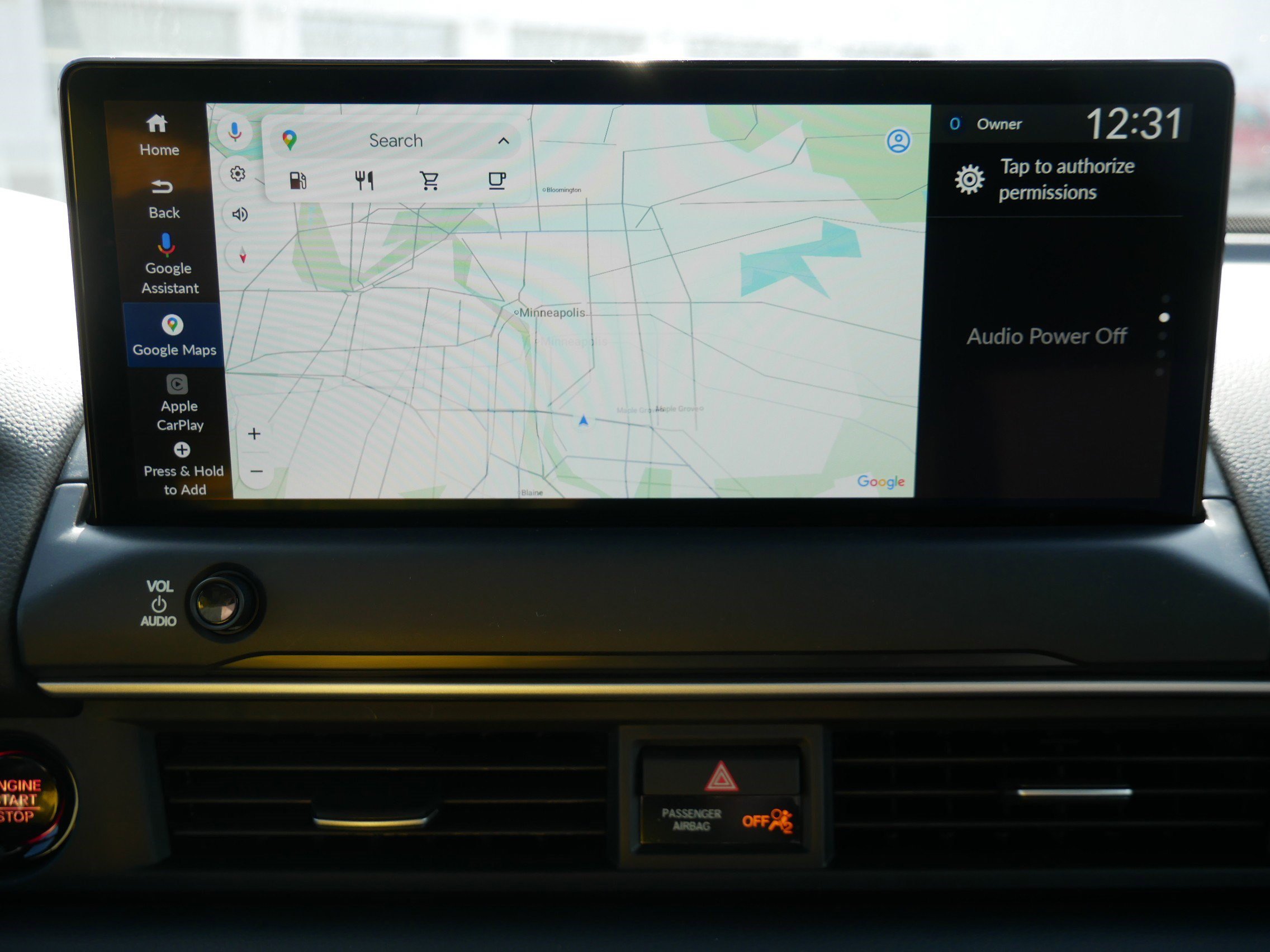 New 2026 Honda Pilot Black Edition image 18