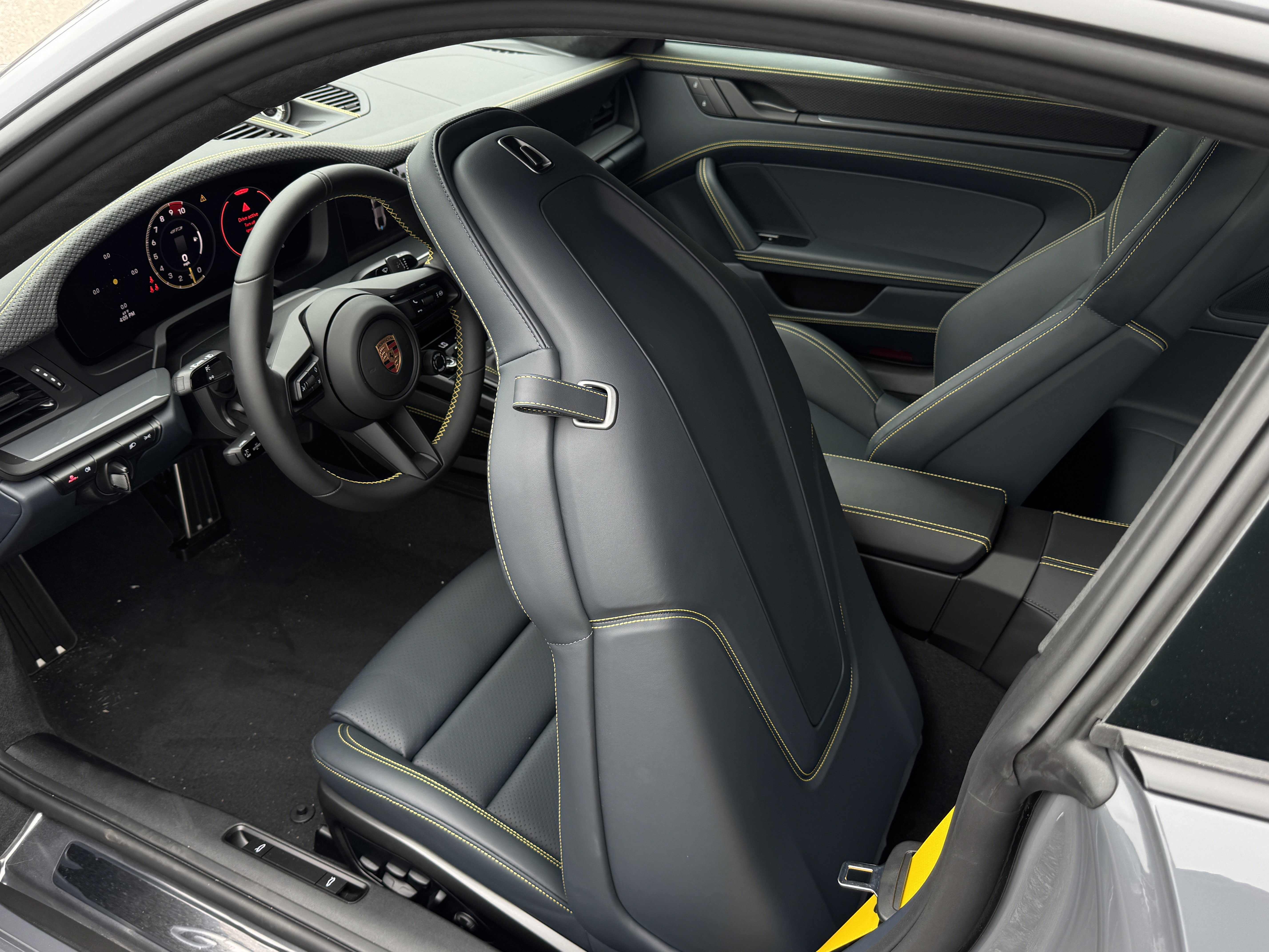 Used 2026 Porsche 911 GT3 image 23