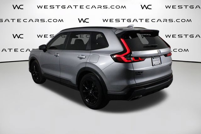 Used 2026 Honda CR-V Sport image 41