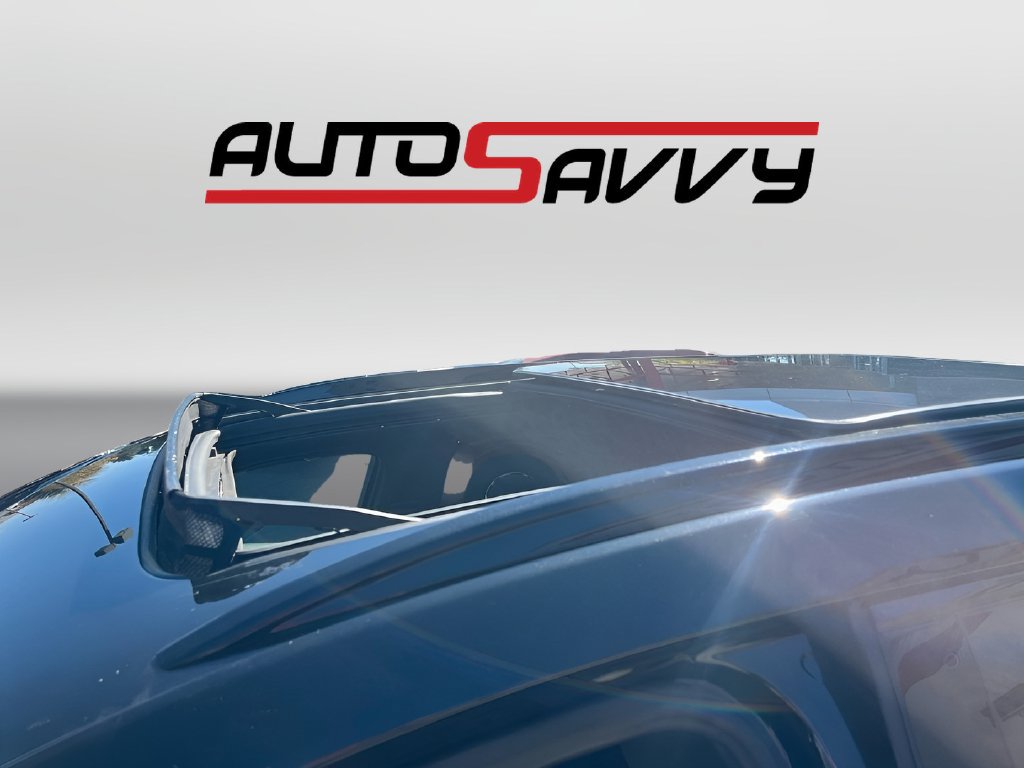 Used 2023 Cadillac XT5 Sportv w/ Technology Package AWD/4WD image 23