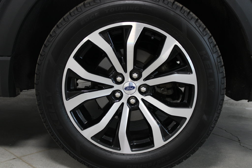 Used 2025 Ford Explorer ST-Line AWD/4WD image 51