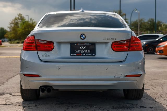 Used 2012 BMW 328i Sedan RWD image 10