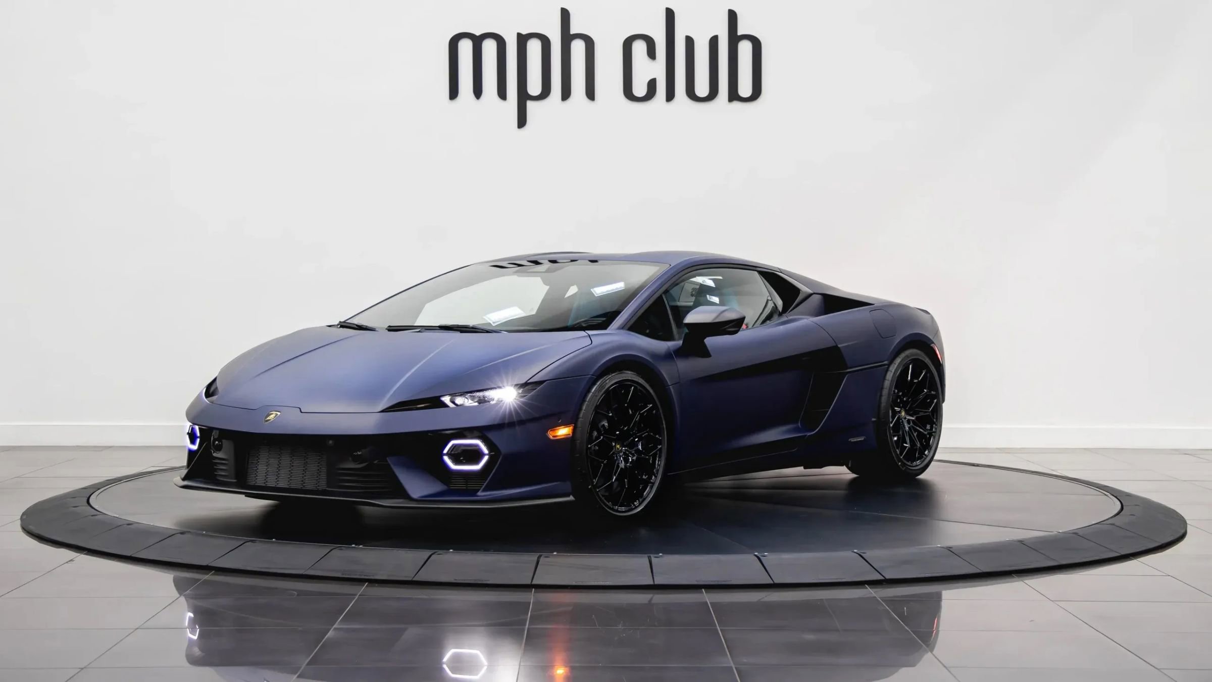 Used 2026 Lamborghini Temerario image 12