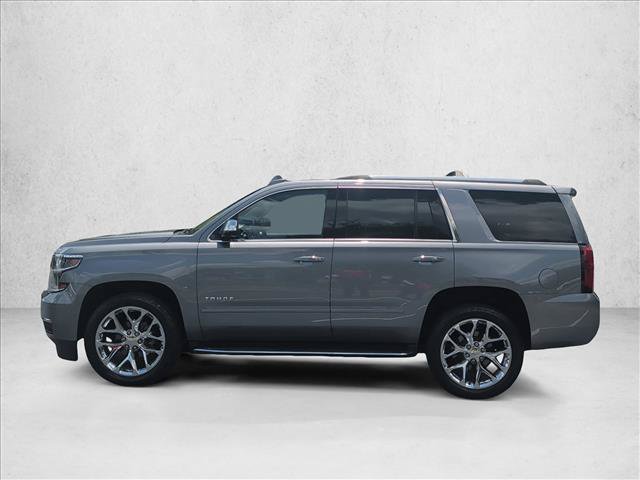 Used 2019 Chevrolet Tahoe Premier RWD image 8