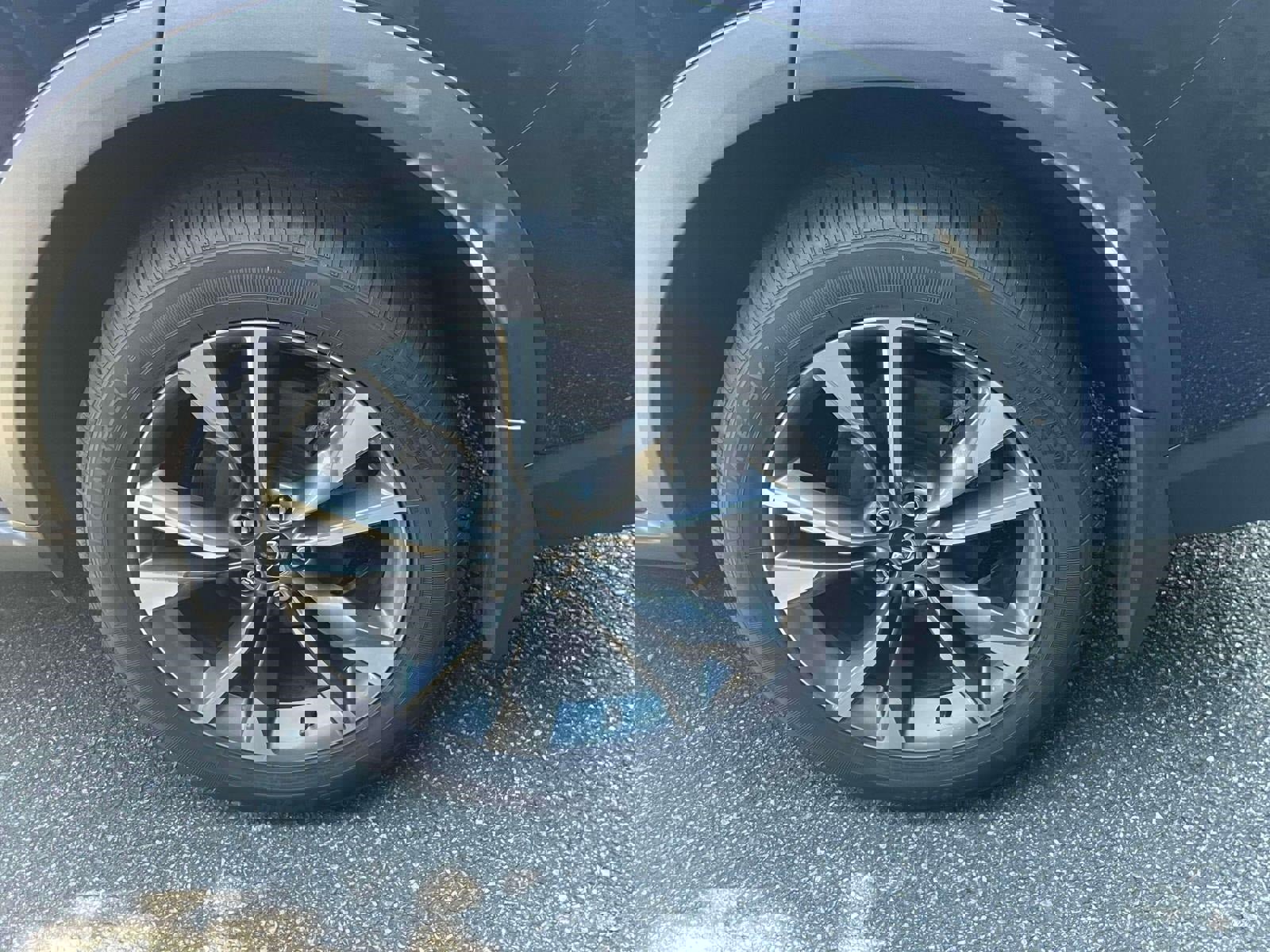 Used 2023 INFINITI QX60 Luxe w/ Cargo Package image 11