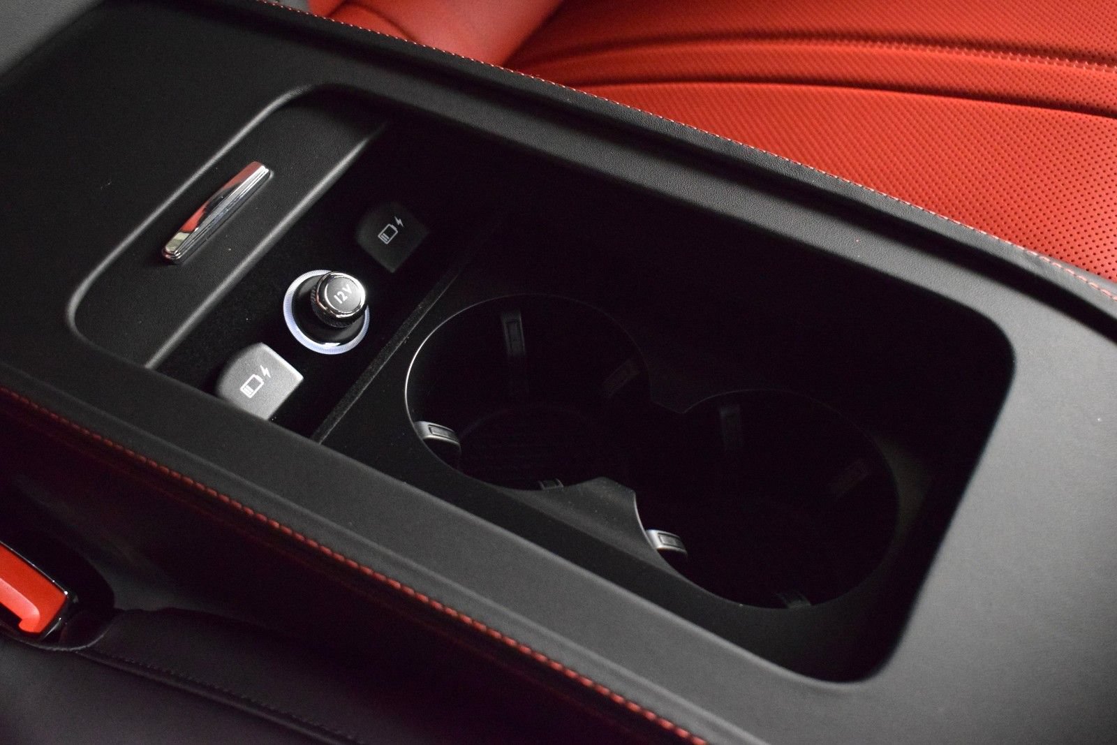 New 2026 Bentley Continental GT AWD/4WD image 21