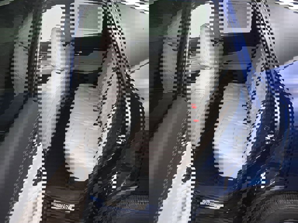 New 2025 Nissan Murano SL image 22