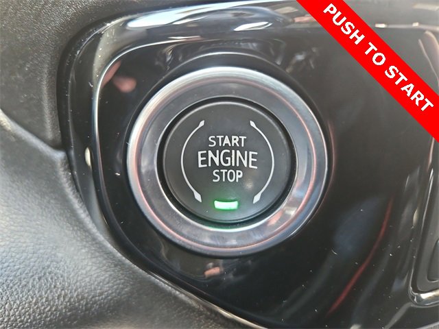 Used 2023 Chevrolet Silverado 1500 RST w/ Convenience Package II image 17