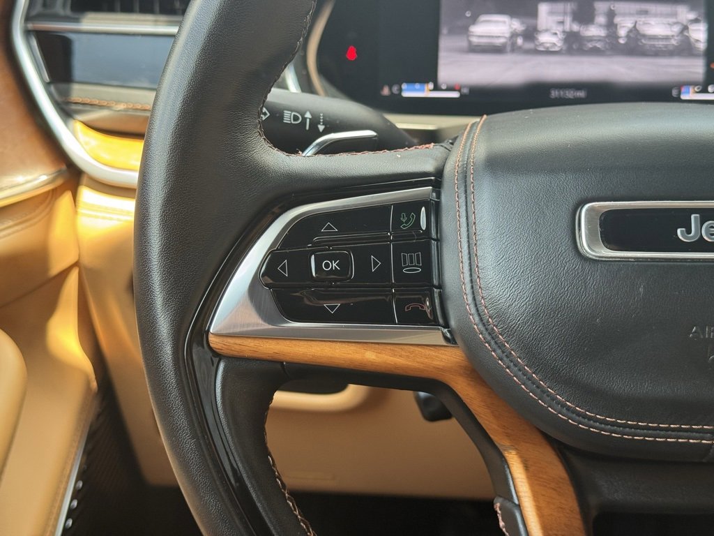 Used 2022 Jeep Grand Cherokee Summit image 19