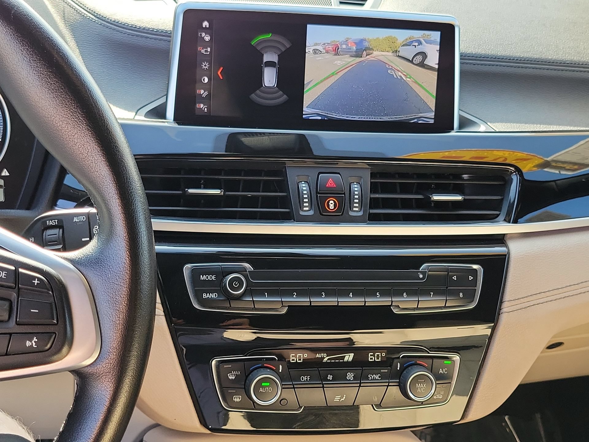Used 2022 BMW X2 sDrive28i w/ Convenience Package FWD image 10