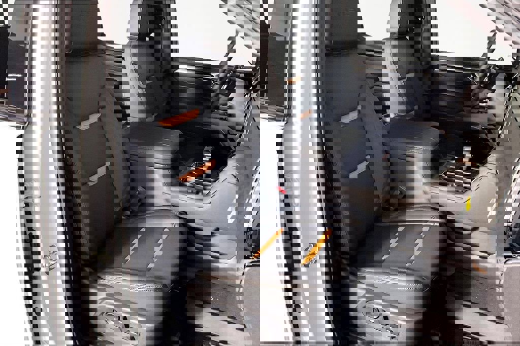 New 2026 GMC Sierra 1500 AT4 image 11