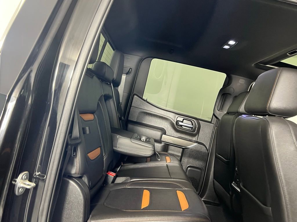 Used 2021 GMC Sierra 1500 AT4 w/ AT4 Premium Package image 30