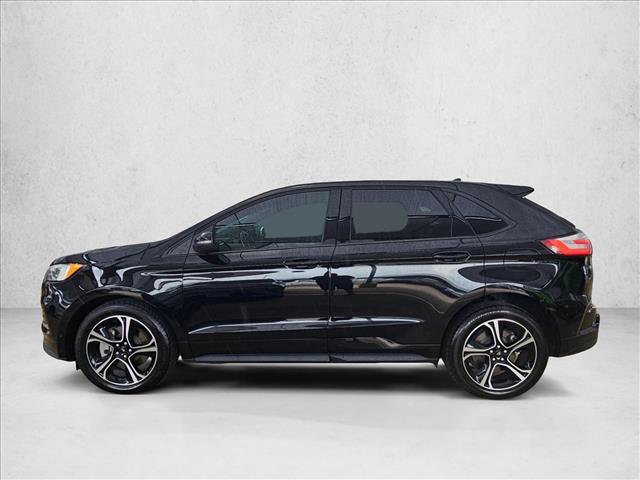 Certified 2022 Ford Edge ST w/ Equipment Group 401A AWD/4WD image 9