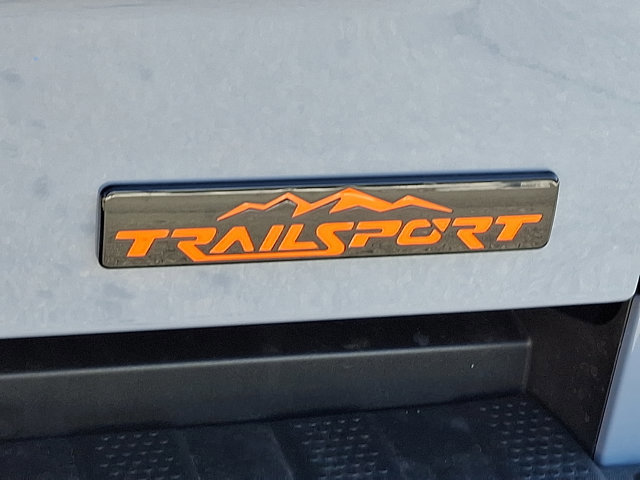 New 2026 Honda Ridgeline TrailSport+ image 25