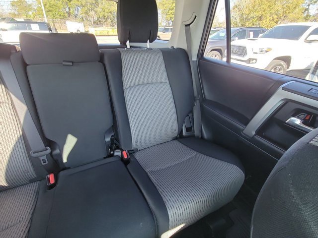 Used 2024 Toyota 4Runner SR5 image 6