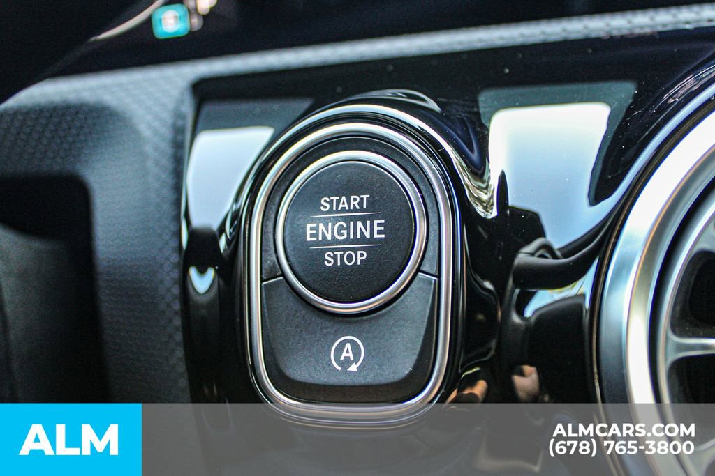 Used 2024 Mercedes-Benz CLA 250 image 28